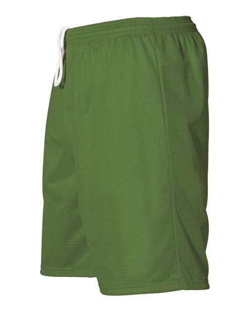 Youth Extreme Mesh Shorts | USA Decoration