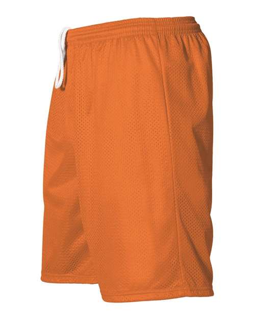 Youth Extreme Mesh Shorts | USA Decoration