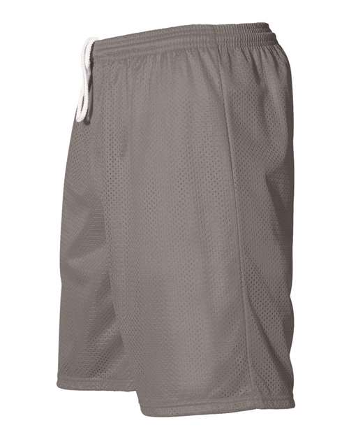 Youth Extreme Mesh Shorts | USA Decoration