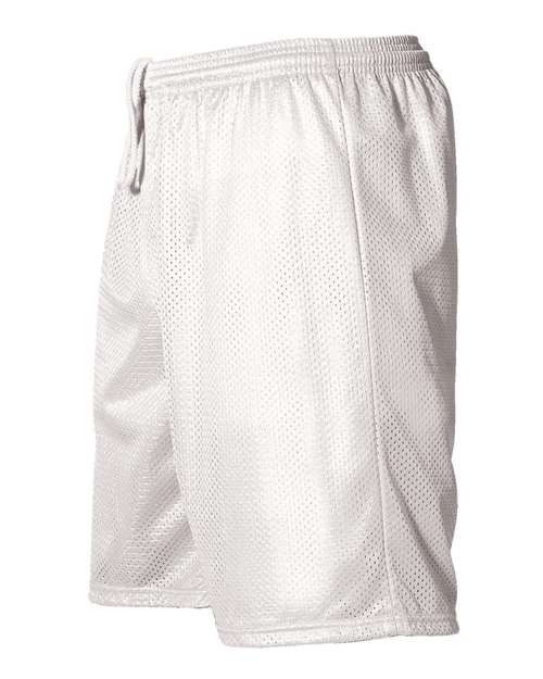 Youth Extreme Mesh Shorts | USA Decoration