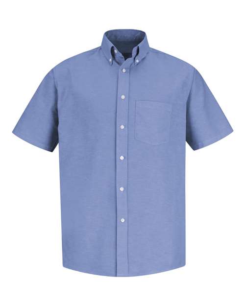 Executive Oxford Dress Shirt Tall Sizes | USA Decoration