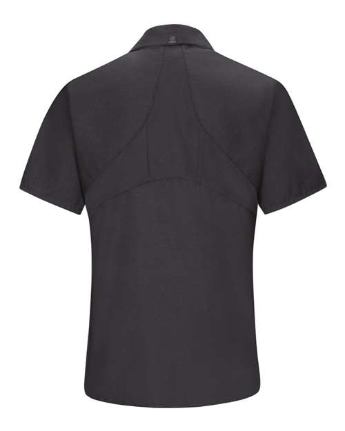 Women's Mimix Work Shirt | USA Decoration