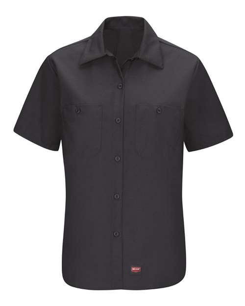 Women's Mimix Work Shirt | USA Decoration
