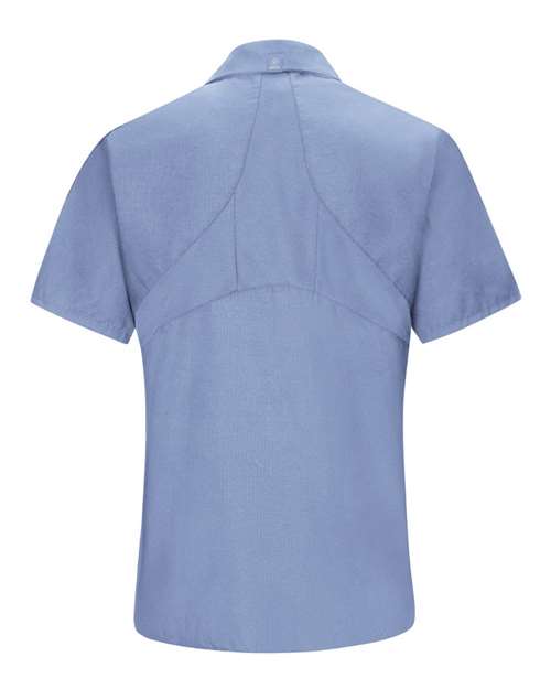 Women's Mimix Work Shirt | USA Decoration