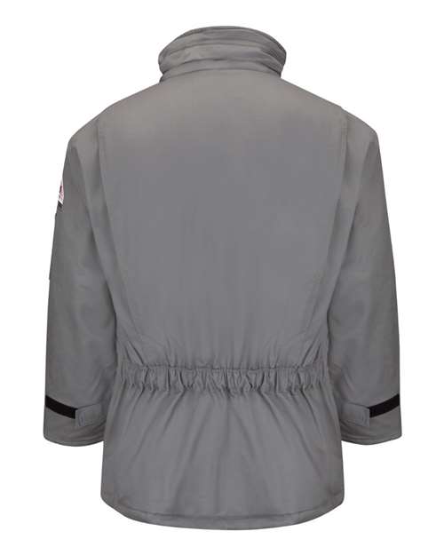 Deluxe Parka - EXCEL FR® ComforTouch | USA Decoration