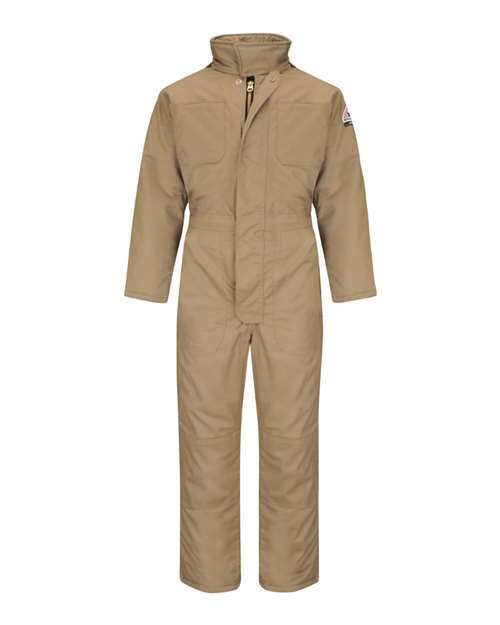 Premium Insulated Coverall - EXCEL FR® ComforTouch | USA Decoration