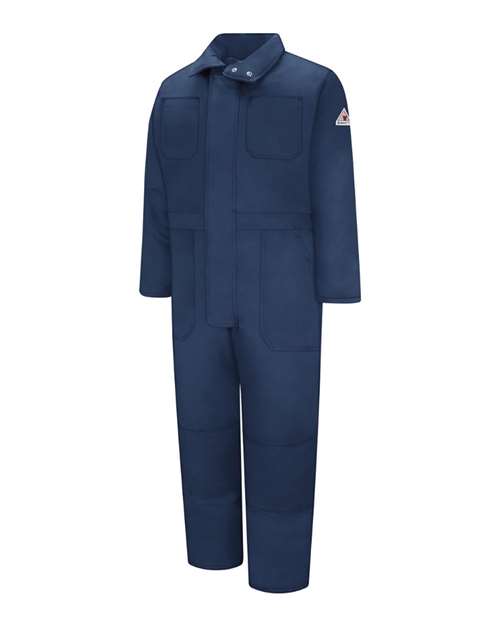 Premium Insulated Coverall - EXCEL FR® ComforTouch | USA Decoration