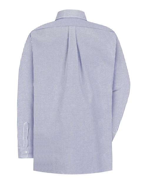 Executive Oxford Dress Shirt - Additional Sizes | USA Decoration