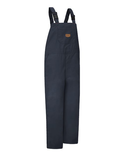 Insulated Blended Duck Bib Overall | USA Decoration