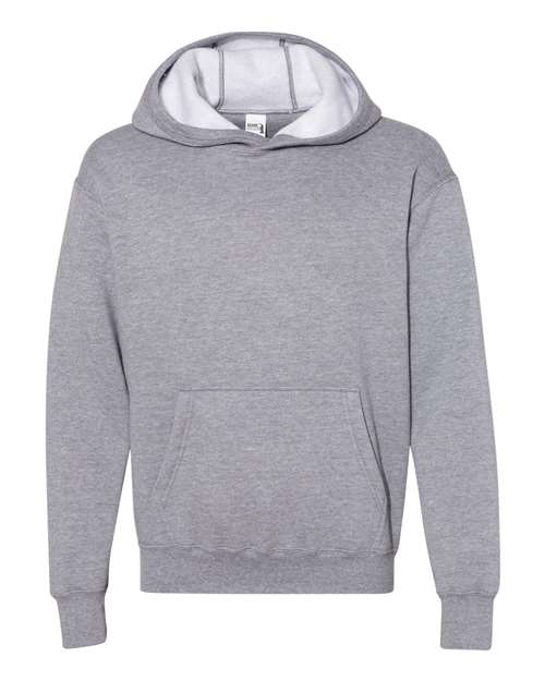 Hammer Fleece Hooded Sweatshirt | USA Decoration