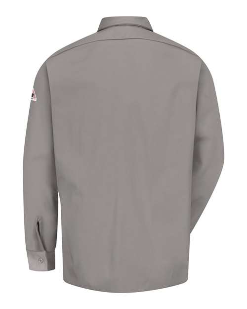 Work Shirt - EXCEL FR® ComforTouch | USA Decoration