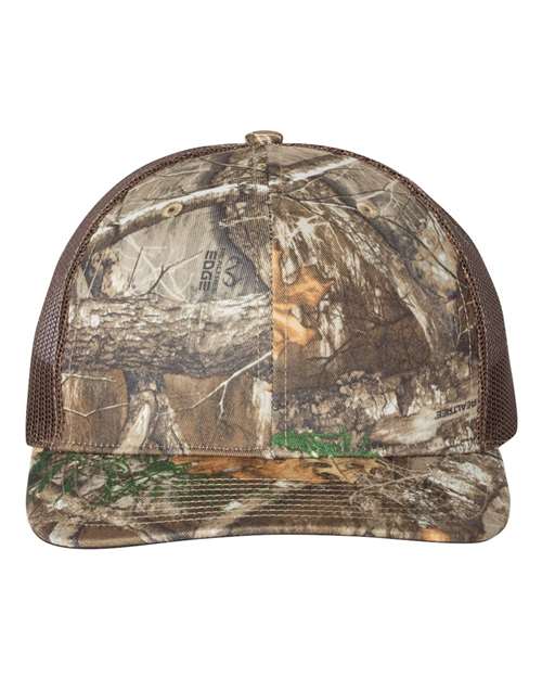 Printed Trucker Cap | USA Decoration