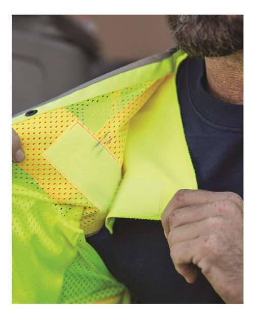 Brisk Cooling Series® Shoulder Insert | USA Decoration