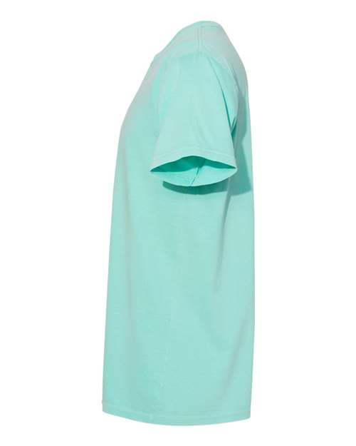 Garment-Dyed Lightweight T-Shirt | USA Decoration®