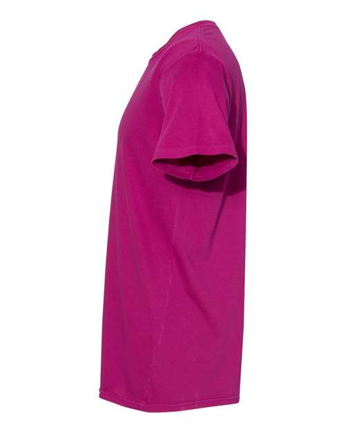 Garment-Dyed Lightweight T-Shirt | USA Decoration®