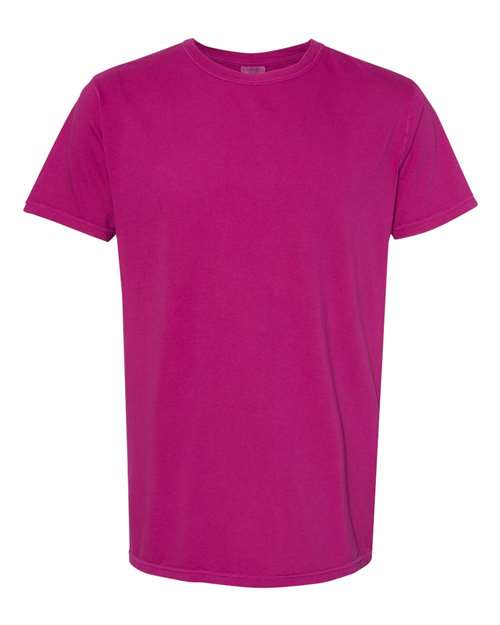 Garment-Dyed Lightweight T-Shirt | USA Decoration®