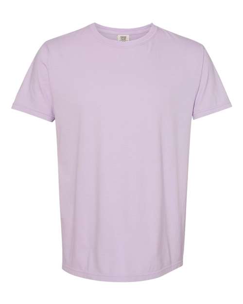 Garment-Dyed Lightweight T-Shirt | USA Decoration®