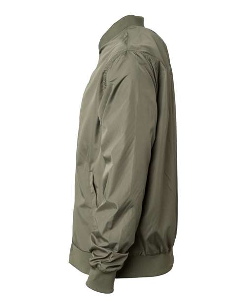 Lightweight Bomber Jacket | USA Decoration