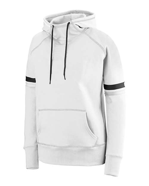 Women's Spry Hoodie | USA Decoration