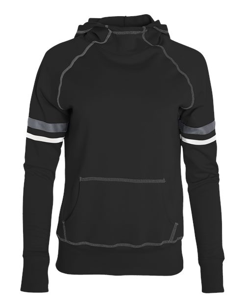 Girls' Spry Hoodie | USA Decoration®