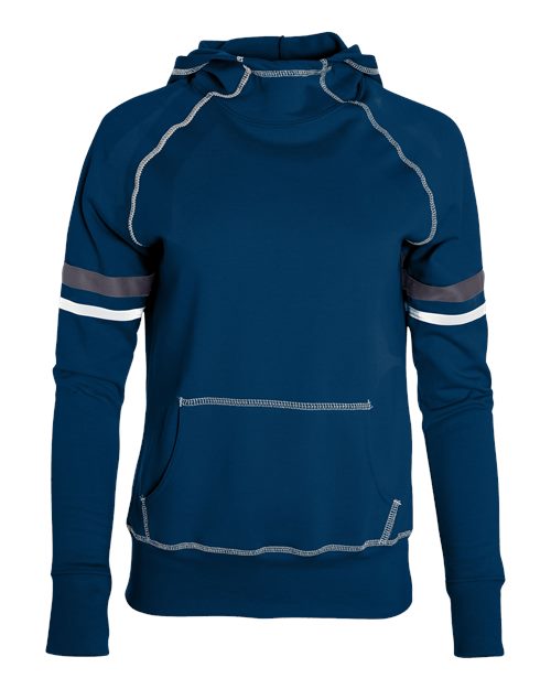 Girls' Spry Hoodie | USA Decoration®