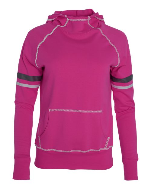 Girls' Spry Hoodie | USA Decoration®