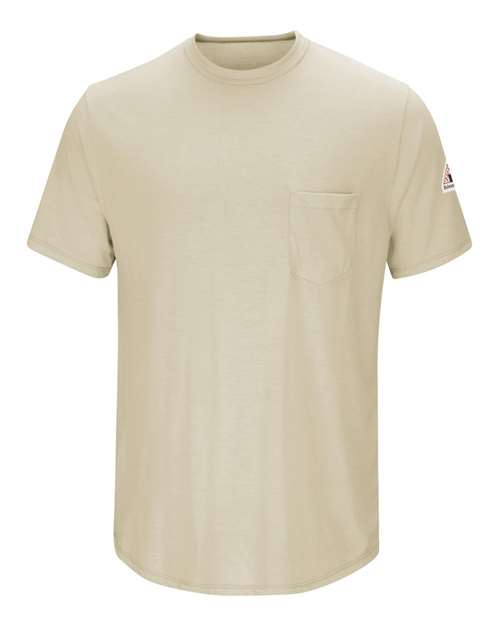 Lightweight Short Sleeve T-Shirt | USA Decoration
