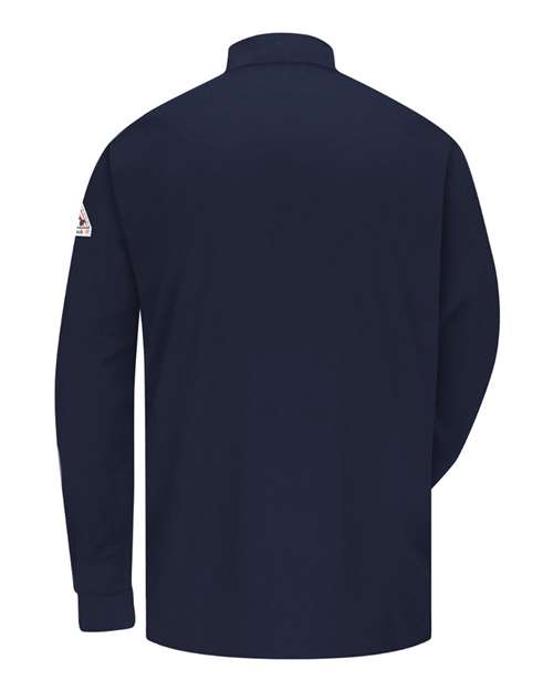 Tagless Mock TurtleNeck - EXCEL FR | USA Decoration