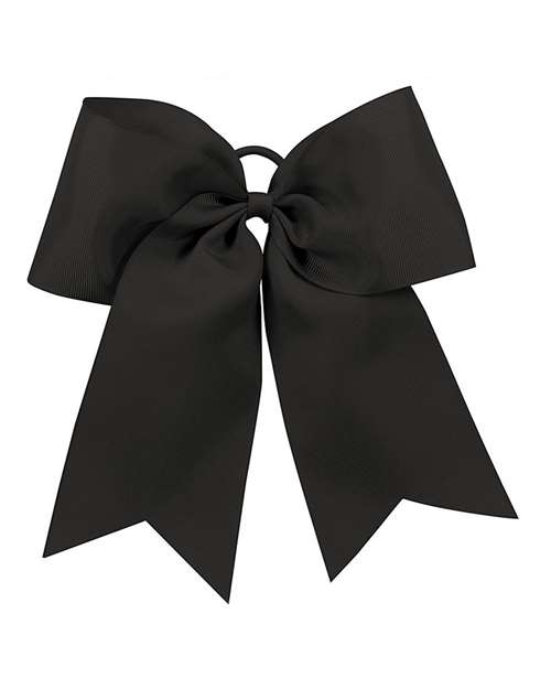 Cheer Hair Bow | USA Decoration