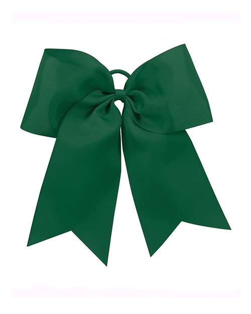Cheer Hair Bow | USA Decoration