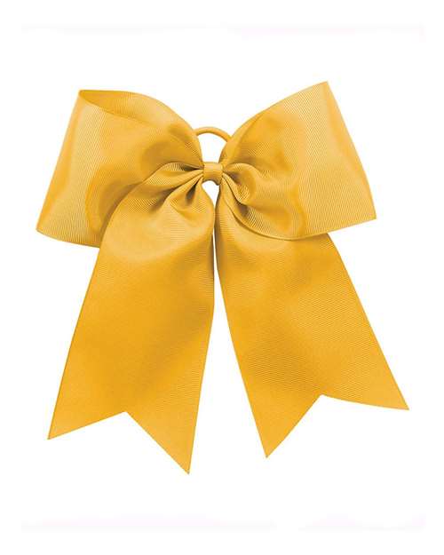 Cheer Hair Bow | USA Decoration