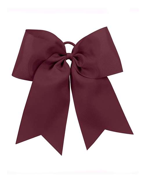 Cheer Hair Bow | USA Decoration
