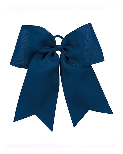 Cheer Hair Bow | USA Decoration