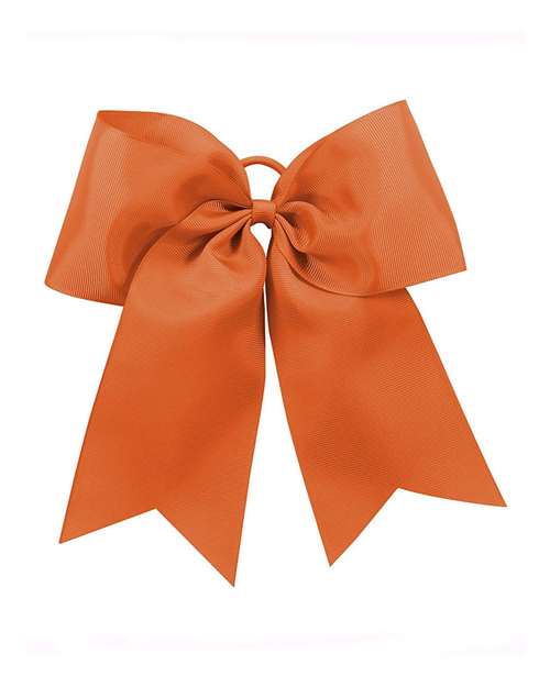 Cheer Hair Bow | USA Decoration