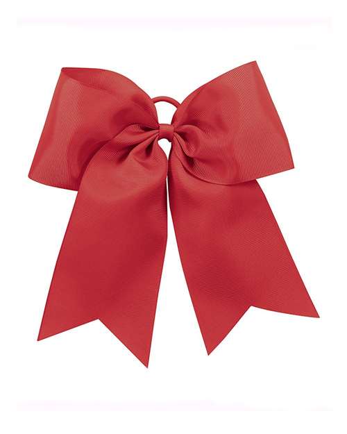 Cheer Hair Bow | USA Decoration