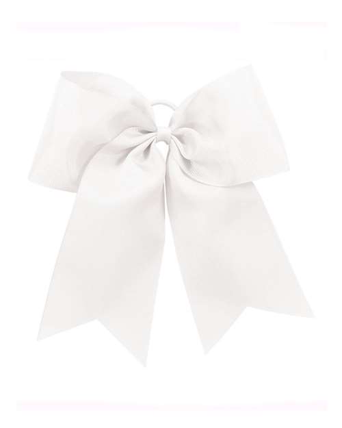 Cheer Hair Bow | USA Decoration