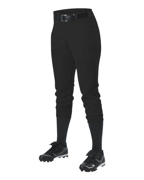 Women's Crush Knicker Pants | USA Decoration