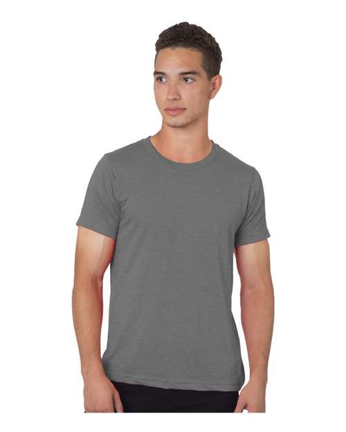 50/50 Fine Jersey T-Shirt | USA Decoration