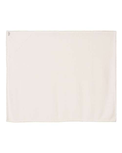 Sherpa Blanket | USA Decoration