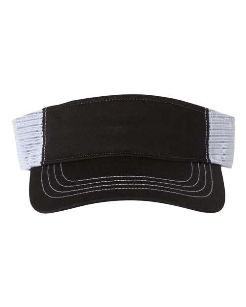 Trucker Visor | USA Decoration