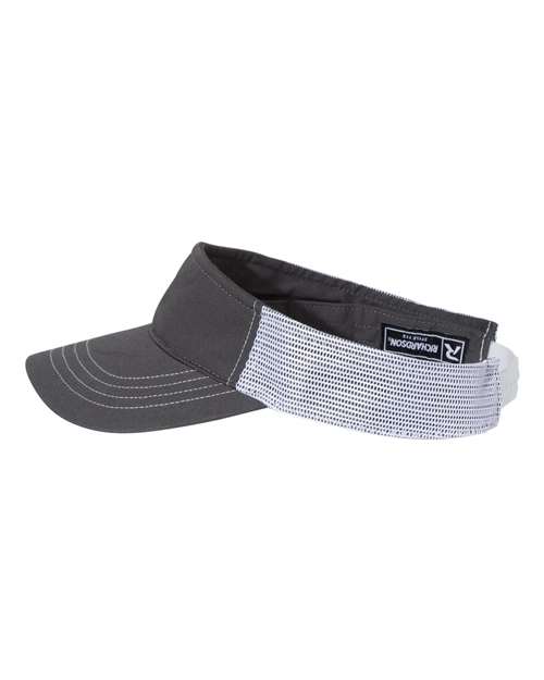 Trucker Visor | USA Decoration