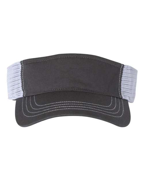 Trucker Visor | USA Decoration