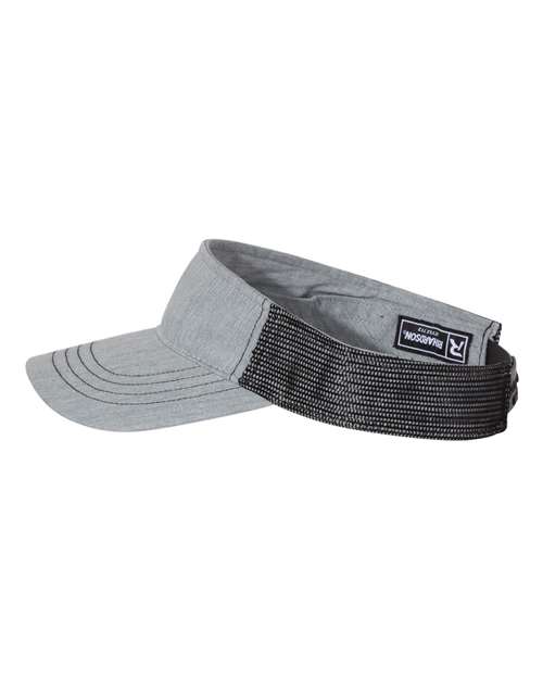 Trucker Visor | USA Decoration