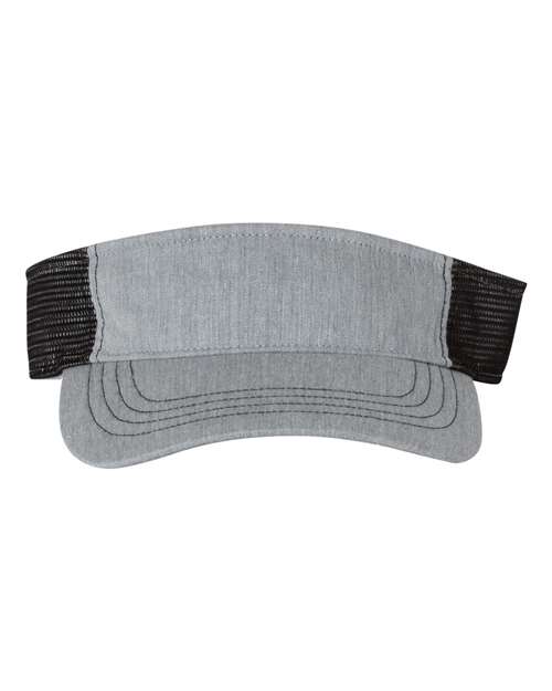 Trucker Visor | USA Decoration