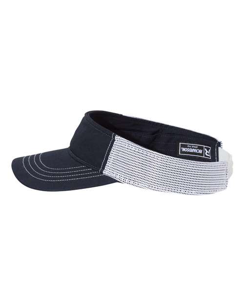 Trucker Visor | USA Decoration