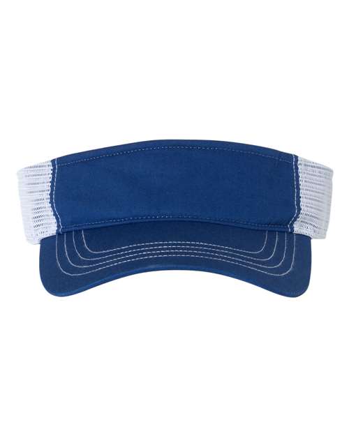 Trucker Visor | USA Decoration