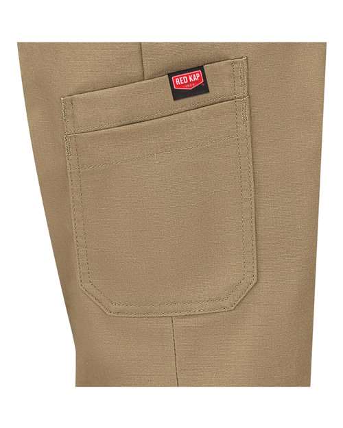 Women's Lightweight Crew Pants - Extended Sizes | USA Decoration