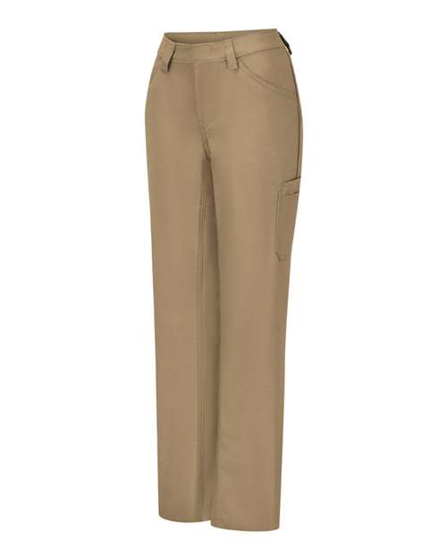 Women's Lightweight Crew Pants - Extended Sizes | USA Decoration