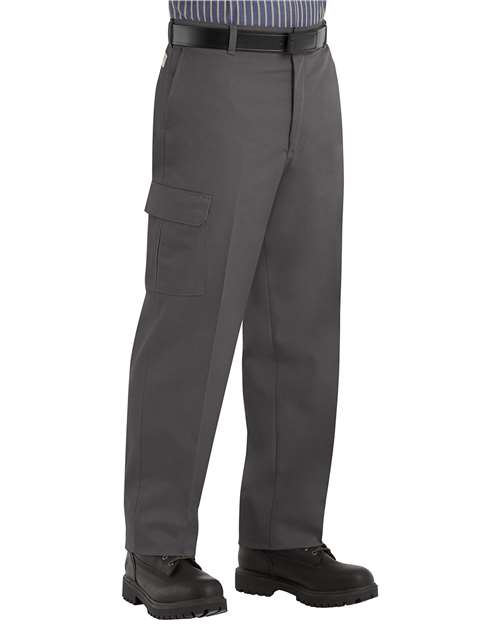 Industrial Cargo Pants Extended Sizes | USA Decoration