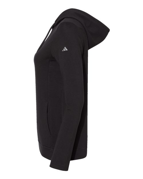 Women's Lightweight Hooded Sweatshirt | USA Decoration